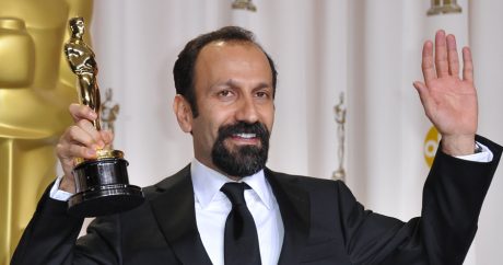 Иранский режиссер бойкотирует «Оскар» из-за указа Трампа о мигрантах