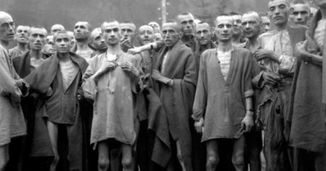 Лагеря смерти: где и как нацисты массово убивали людей? — ФОТО