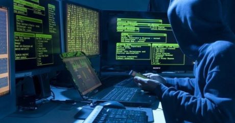 Сайты госорганов Казахстана подверглись массовой хакерской атаке