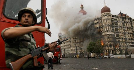 Организатор теракта в Мумбаи арестован в Пакистане