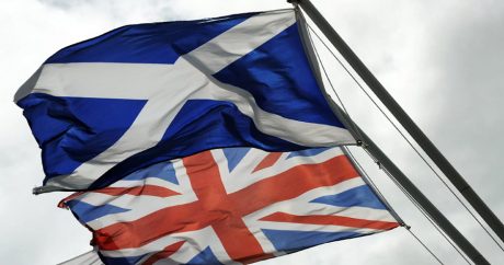 Brexit расколол Британию: Шотландия пригрозила выходом из состава королевства