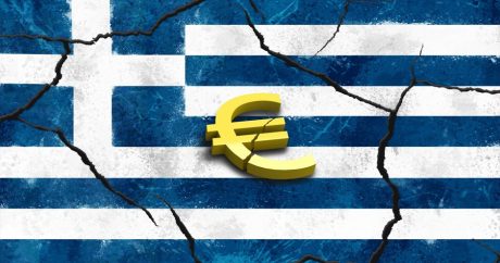 Крах Эллады: греческому правительству дали 3 недельный срок на погашение долгов