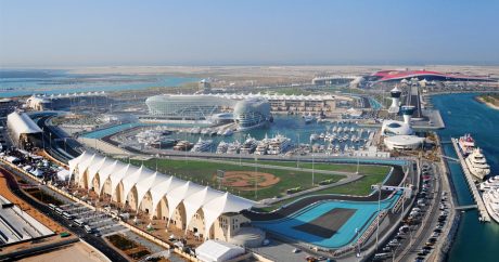 В ОАЭ создается отдельный суд для туристов