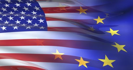 Нуждается ли Евросоюз в помощи НАТО и США? — Опрос