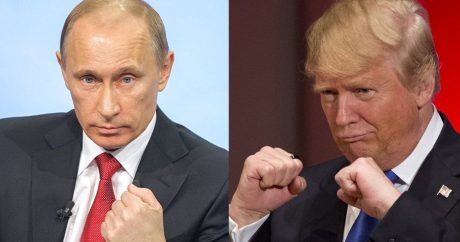 Генсек НАТО: «Трамп тоже согласен, что Россия уважает только силу»