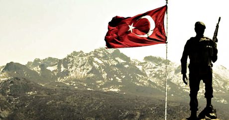 Турецкий Генштаб обнародовал численность Вооруженных сил страны