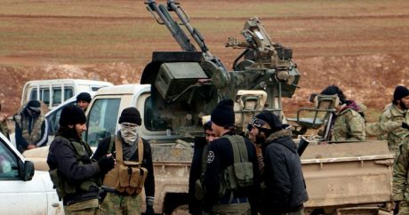 ИГИЛ стягивает дополнительные силы к сирийскому Эль-Бабу