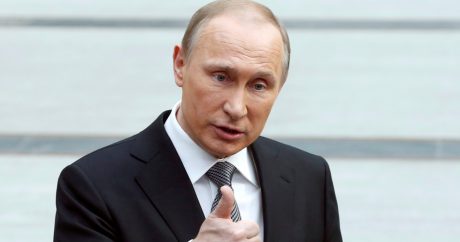 Путин: «Украинскому руководству нужны деньги, вот и возобновили бои в Донбассе»