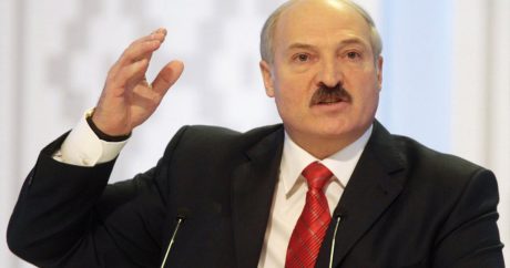Гнев Лукашенко: «Беларусь все равно найдет выход, но этого в России, к сожалению, не понимают» — Прямая трансляция