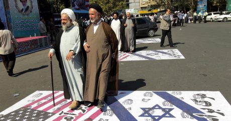 Иран готовит ответные санкции против США