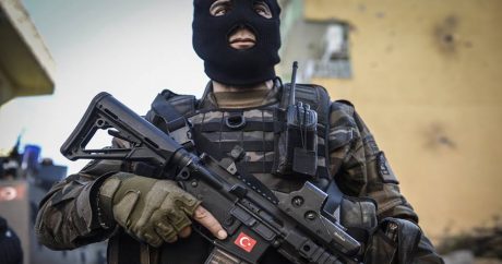 С начала года турецкие силы безопасности уничтожили 90 террористов ПКК — Фото +18