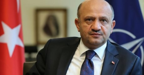 Министр обороны Турции: «Рост напряженности не принесет пользы интересам Греции»