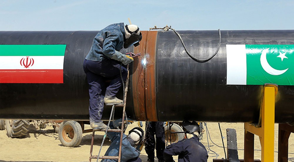 Иран не нуждается в туркменском газе