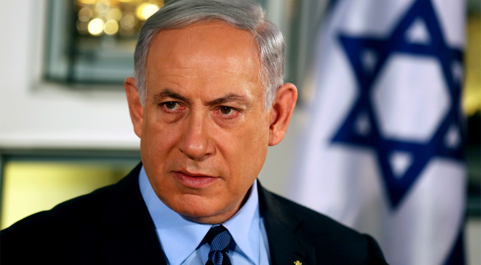Нетаньяху призвал к новым санкциям против Ирана