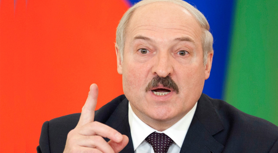 Лукашенко: «Мы не погибнем, мы абсолютно не погибнем, если потеряем российский рынок» — ВИДЕО