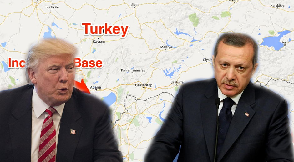 Эксперт: «Будущее американо-турецких отношений зависит от нового сирийского плана Трампа»