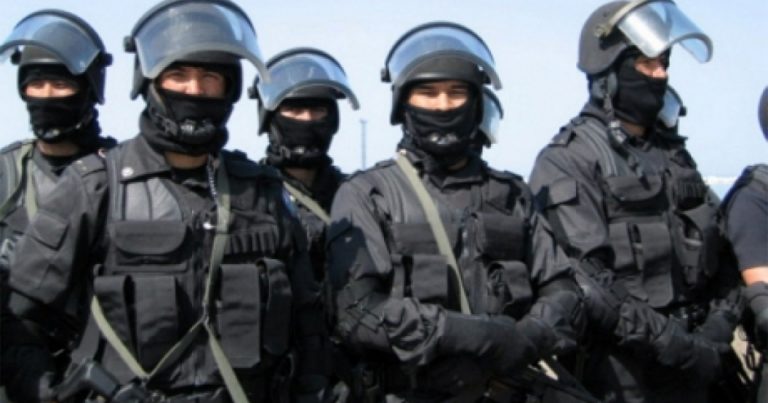 В Казахстане разработан план по противодействию терроризму