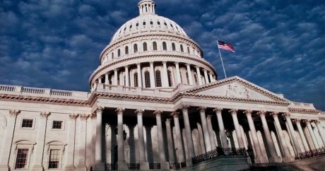 Сенат США подготовил вето на снятие санкций с России