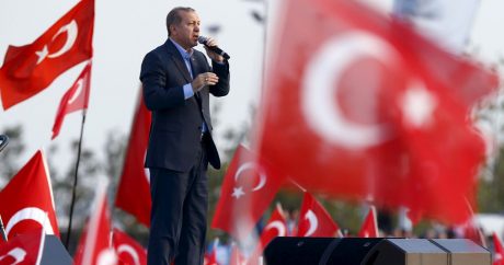 Российский эксперт: «Референдум покажет, что хочет турецкий народ»
