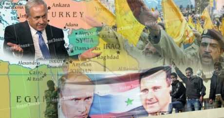 Путин, послевоенная Сирия и коридор для Хезболлы: что ожидает Израиль?