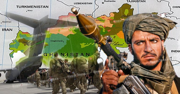 «Вывод войск США из Афганистана вне интересах Москвы» — Российский эксперт