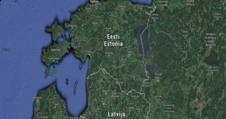 Эстонские разведчики издали доклад о «российской угрозе»