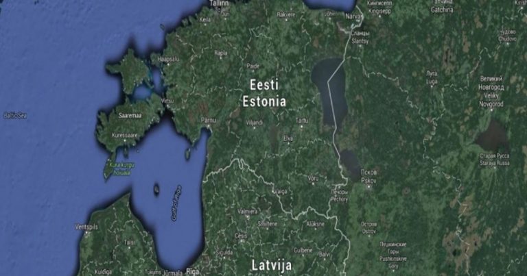 Эстонские разведчики издали доклад о «российской угрозе»