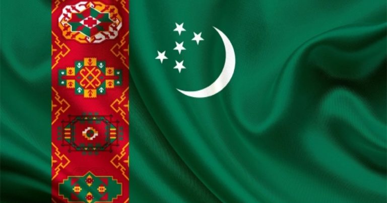 На выборах президента в Туркменистане наступил «день тишины»
