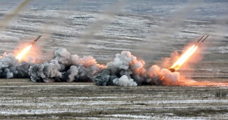 Виктор Озеров: «Ракетные игры» Украины на границе с Крымом могут привести к серьезным последствиям