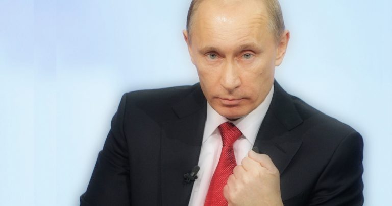 Путин: «Отношения России и США сильно деградировали, их надо восстанавливать»