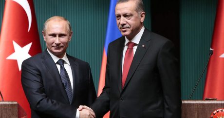 Российский востоковед: «Отношениям России и Турции в ближайшее время ничего не угрожает»