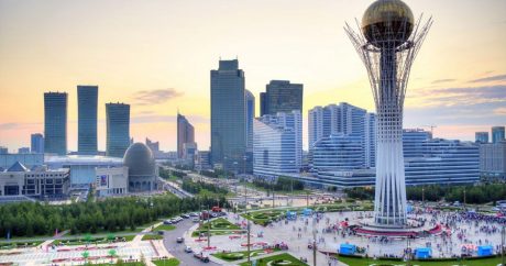 МИД Казахстана: На переговоры по Сирии в Астану приглашены восемь сторон