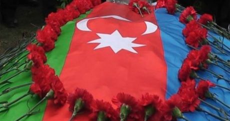 В результате провокации ВС Армении погиб азербайджанский военнослужащий