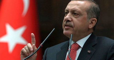 Эрдоган: «После очистки Эль-Баба от ДЕАШ актуализируется вопрос освобождения Мюнбича и Ракки»