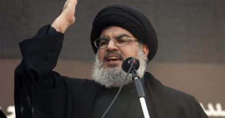 Лидер Хезболлы: «Я рад тому, что США возглавляет такой идиот как Трамп»