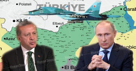 Алексей Синицин: «И турецкий Генштаб, и сам президент Эрдоган приняли извинения российской стороны»