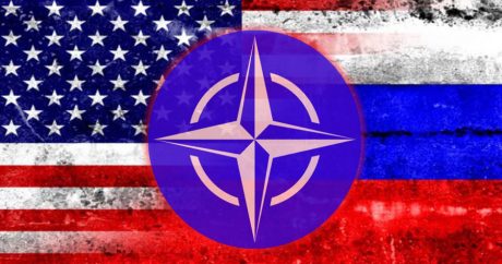 Российский политолог: «НАТО изо всех сил пытается втянуть Россию в новую гонку вооружений»