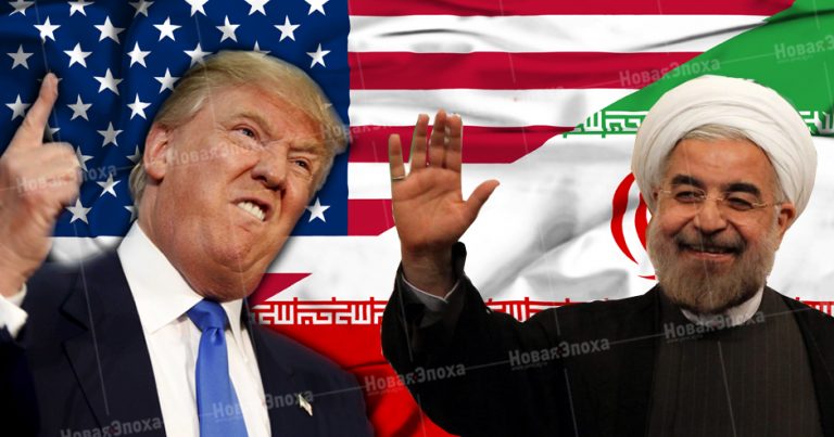 Состоится ли американо-иранская война при Трампе?