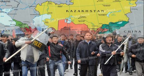 Политолог: «Опасность политической дестабилизации в Кыргызстане сохраняется»