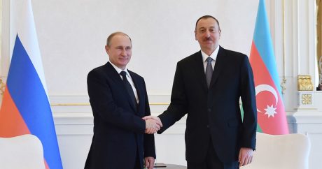 Российско-азербайджанские отношения: кто ставит палки в колеса?