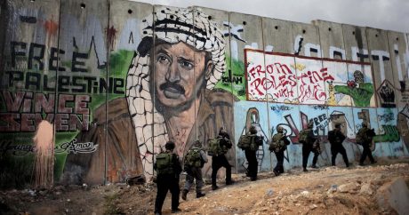 Палестинский узел: что в действительности хочет Израиль?