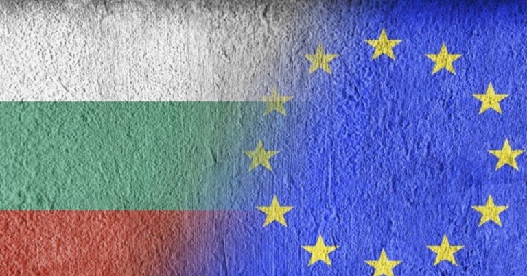 Евросоюз начинает давить на Болгарию из-за дружественного настроя к России
