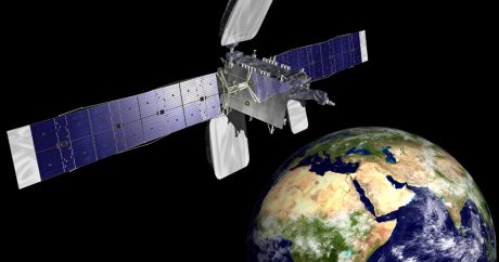 Пакистан намерен использовать ресурсы азербайджанских спутников
