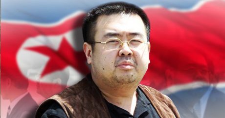 Брата Ким Чен Ына убили отравленным платком