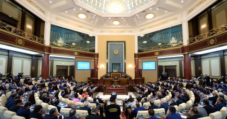 Казахстанский политолог: «В Парламенте Казахстана нет не одного истинного оппозиционера»