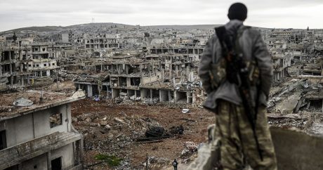 Будущее сирийской войны зависит от того, как США будут использовать курдскую карту