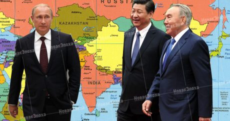 Эксперт: «Под влиянием Китая Казахстан будет дистанцироваться от России»