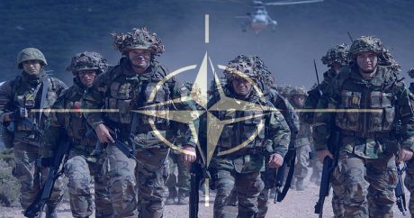 Что такое НАТО и кто туда входит?