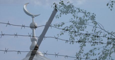 Россия на пороге мафиозной войны: банда грузинского вора разгромила тюремную мечеть