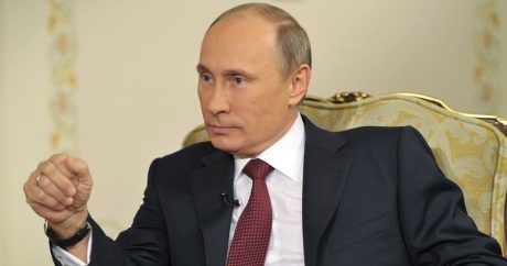 Путин: «НАТО постоянно пытается спровоцировать Россию и втянуть в конфронтацию»